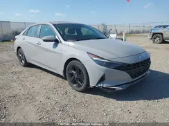 KMHLM4AG4MU149624 2021 HYUNDAI ELANTRA