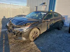 KMHLM4AG4MU153768 2021 HYUNDAI ELANTRA