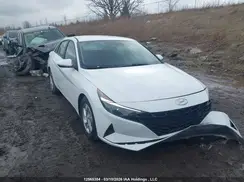 KMHLM4AG4MU155102 2021 HYUNDAI ELANTRA