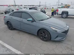KMHLM4AG4MU156508 2021 HYUNDAI ELANTRA