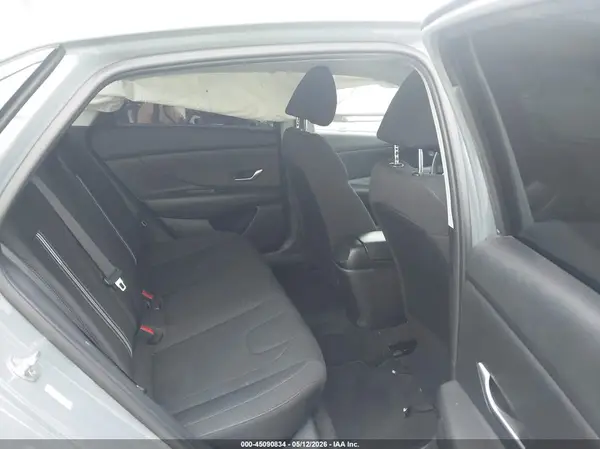 KMHLM4AG4MU156508 2021 HYUNDAI ELANTRA - Image 8
