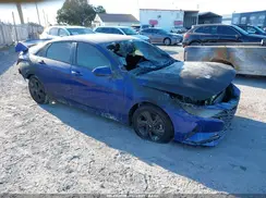 KMHLM4AG4MU162325 2021 HYUNDAI ELANTRA