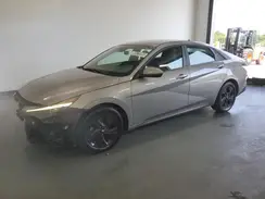 KMHLM4AG4MU162793 2021 HYUNDAI ELANTRA