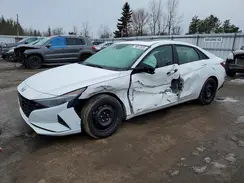 KMHLM4AG4MU166679 2021 HYUNDAI ELANTRA