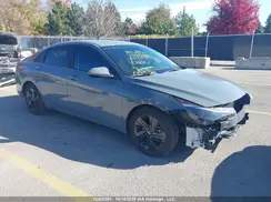 KMHLM4AG4MU167251 2021 HYUNDAI ELANTRA