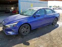 KMHLM4AG4MU177231 2021 HYUNDAI ELANTRA