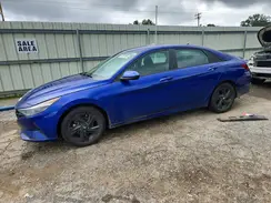 KMHLM4AG4MU177472 2021 HYUNDAI ELANTRA
