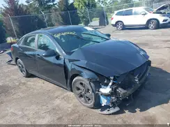 KMHLM4AG4MU180551 2021 HYUNDAI ELANTRA
