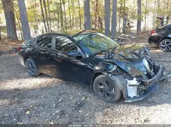 KMHLM4AG4MU182915 2021 HYUNDAI ELANTRA