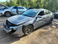 KMHLM4AG4MU186950 2021 HYUNDAI ELANTRA