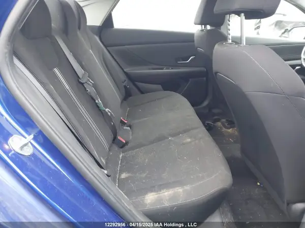 KMHLM4AG4MU191596 2021 HYUNDAI ELANTRA - Image 8