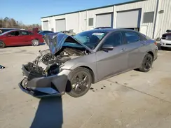 KMHLM4AG4MU193302 2021 HYUNDAI ELANTRA