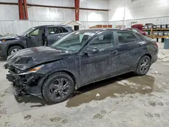 KMHLM4AG4MU194322 2021 HYUNDAI ELANTRA