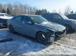 KMHLM4AG4MU198645 2021 HYUNDAI ELANTRA