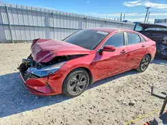KMHLM4AG4MU199049 2021 HYUNDAI ELANTRA