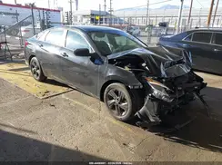 KMHLM4AG4MU200281 2021 HYUNDAI ELANTRA
