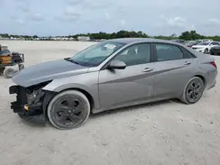 KMHLM4AG4MU211779 2021 HYUNDAI ELANTRA