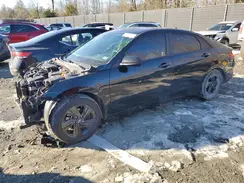 KMHLM4AG4NU218765 2022 HYUNDAI ELANTRA