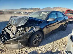 KMHLM4AG4NU218989 2022 HYUNDAI ELANTRA