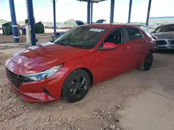 KMHLM4AG4NU219057 2022 HYUNDAI ELANTRA