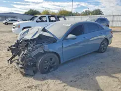 KMHLM4AG4NU219320 2022 HYUNDAI ELANTRA