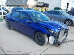 KMHLM4AG4NU219642 2022 HYUNDAI ELANTRA