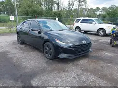 KMHLM4AG4NU220371 2022 HYUNDAI ELANTRA