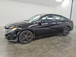 KMHLM4AG4NU224632 2022 HYUNDAI ELANTRA