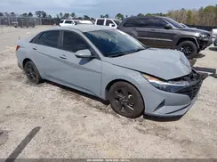 KMHLM4AG4NU240152 2022 HYUNDAI ELANTRA