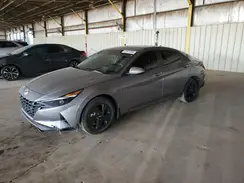 KMHLM4AG4NU240863 2022 HYUNDAI ELANTRA