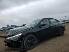 KMHLM4AG4NU242189 2022 HYUNDAI ELANTRA