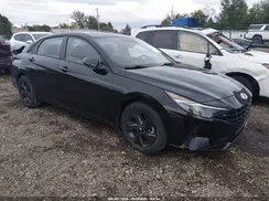 KMHLM4AG4NU242208 2022 HYUNDAI ELANTRA