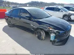 KMHLM4AG4NU242869 2022 HYUNDAI ELANTRA