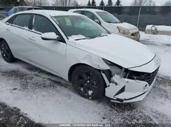 KMHLM4AG4NU243133 2022 HYUNDAI ELANTRA