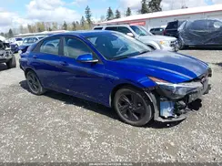 KMHLM4AG4NU243939 2022 HYUNDAI ELANTRA