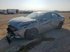KMHLM4AG4NU253404 2022 HYUNDAI ELANTRA