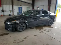 KMHLM4AG4NU260188 2022 HYUNDAI ELANTRA