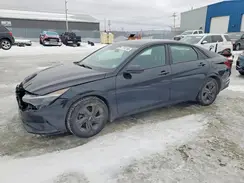 KMHLM4AG4NU262992 2022 HYUNDAI ELANTRA
