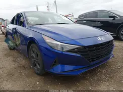 KMHLM4AG4NU264659 2022 HYUNDAI ELANTRA