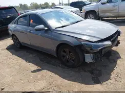 KMHLM4AG4NU264824 2022 HYUNDAI ELANTRA
