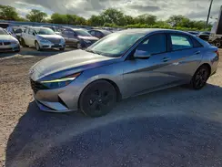KMHLM4AG4NU266931 2022 HYUNDAI ELANTRA