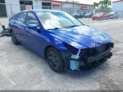 KMHLM4AG4NU271739 2022 HYUNDAI ELANTRA