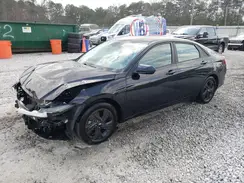 KMHLM4AG4NU275032 2022 HYUNDAI ELANTRA
