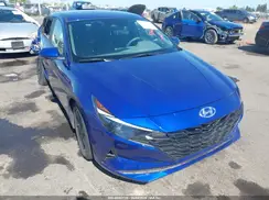 KMHLM4AG4NU283552 2022 HYUNDAI ELANTRA