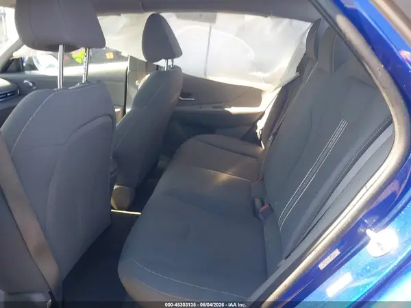 KMHLM4AG4NU283552 2022 HYUNDAI ELANTRA - Image 8
