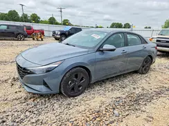 KMHLM4AG4NU285107 2022 HYUNDAI ELANTRA