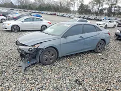 KMHLM4AG4NU286550 2022 HYUNDAI ELANTRA