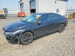 KMHLM4AG4NU287293 2022 HYUNDAI ELANTRA