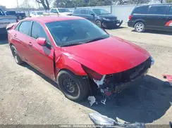 KMHLM4AG4NU291005 2022 HYUNDAI ELANTRA