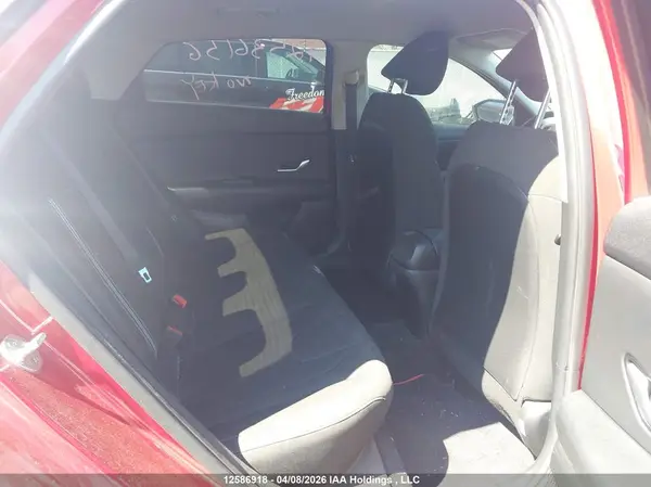 KMHLM4AG4NU291005 2022 HYUNDAI ELANTRA - Image 8